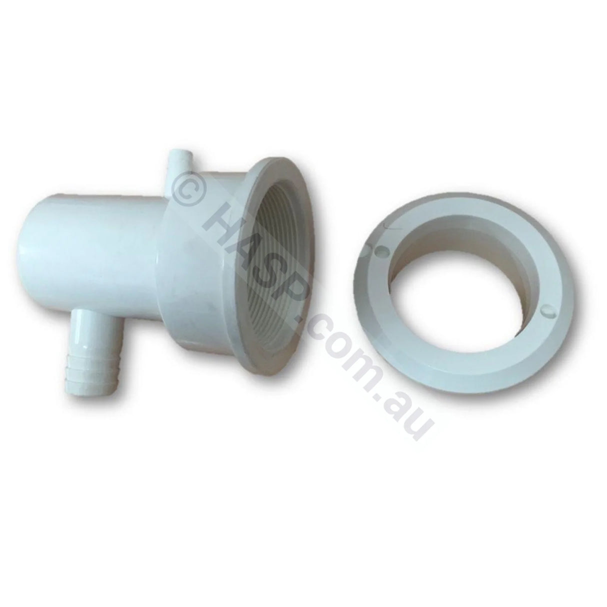 Davey Emaux Jet Body - Heater and Spa Parts