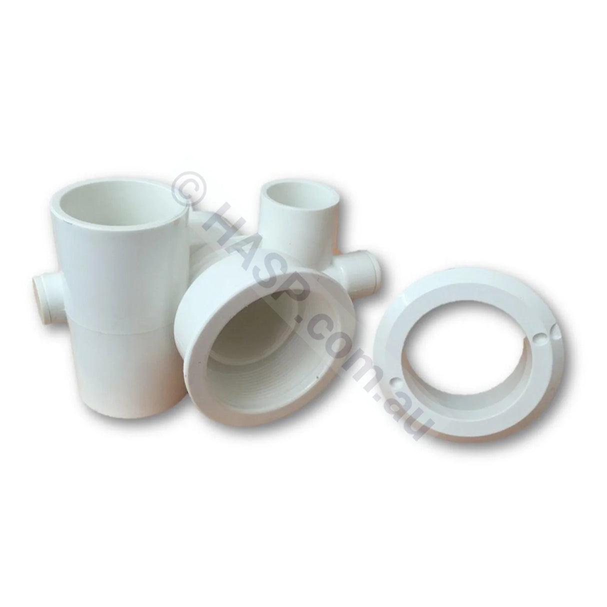 Davey Emaux Jet Body - Heater and Spa Parts