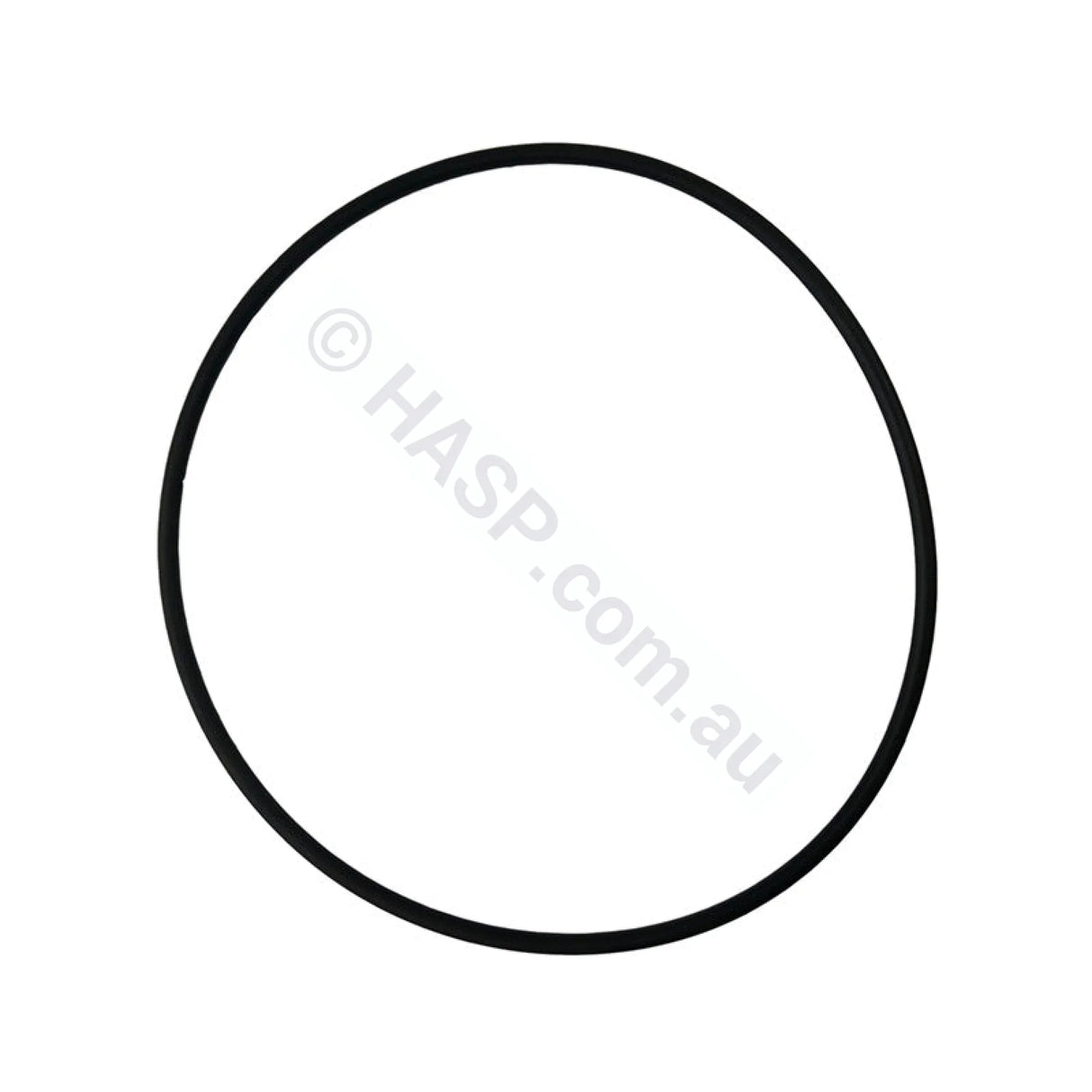 Davey Henden Crystal Clear Cartridge Filter - Lid O-ring - 280mm - Pool & Spa