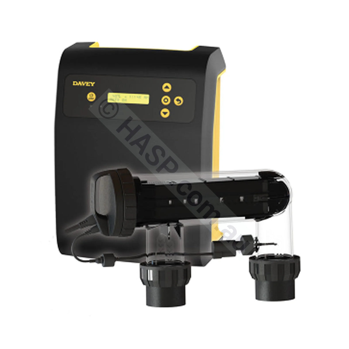 Davey Nipper 35g Chlorinator