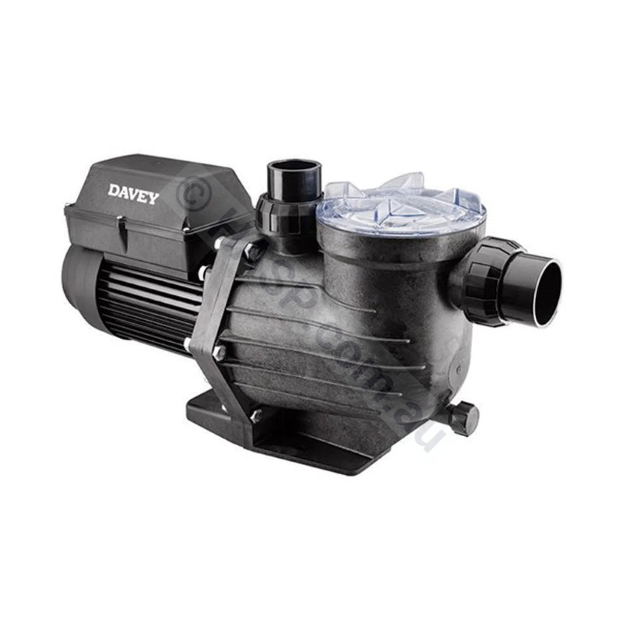 Davey PowerMaster ECO2