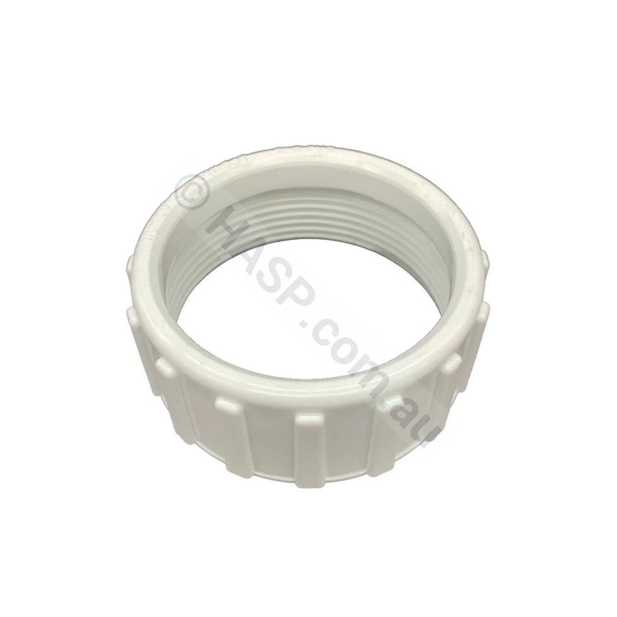 Davey QB AUS(Fine Thread) Barrel Union Nut