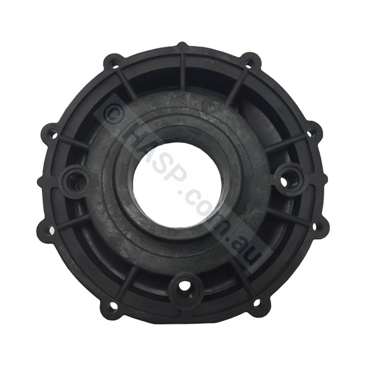 Davey QB AUS(Fine Thread) Pump Front