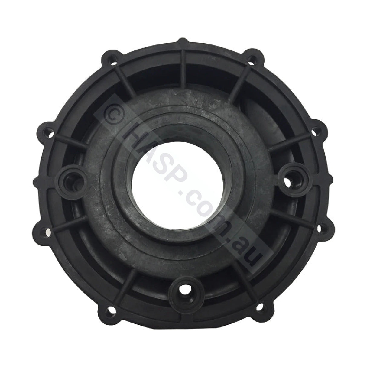 Davey QB Pump Front (Course Thread)