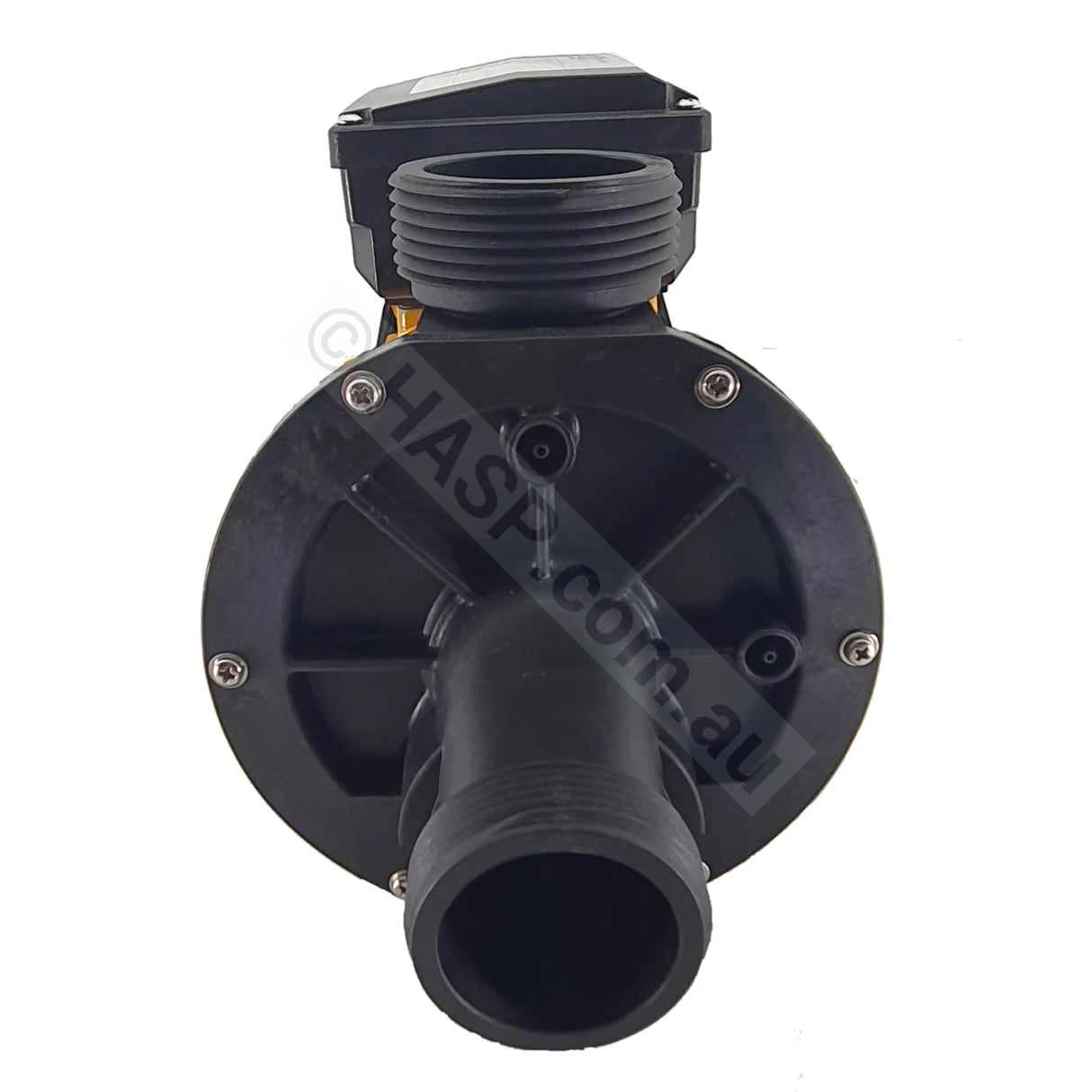 Davey QB035 Spa Circulation Filtration Pump - .25kW or 1/3HP - Heater and Spa Parts