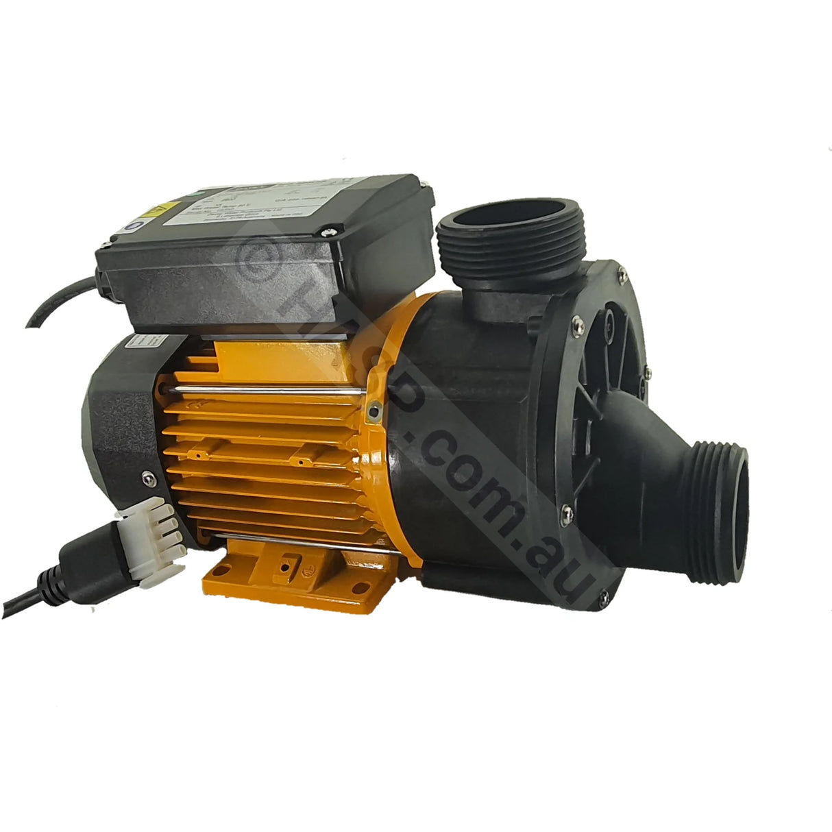 Davey QB035 Spa Circulation Filtration Pump - .25kW or 1/3HP - Heater and Spa Parts