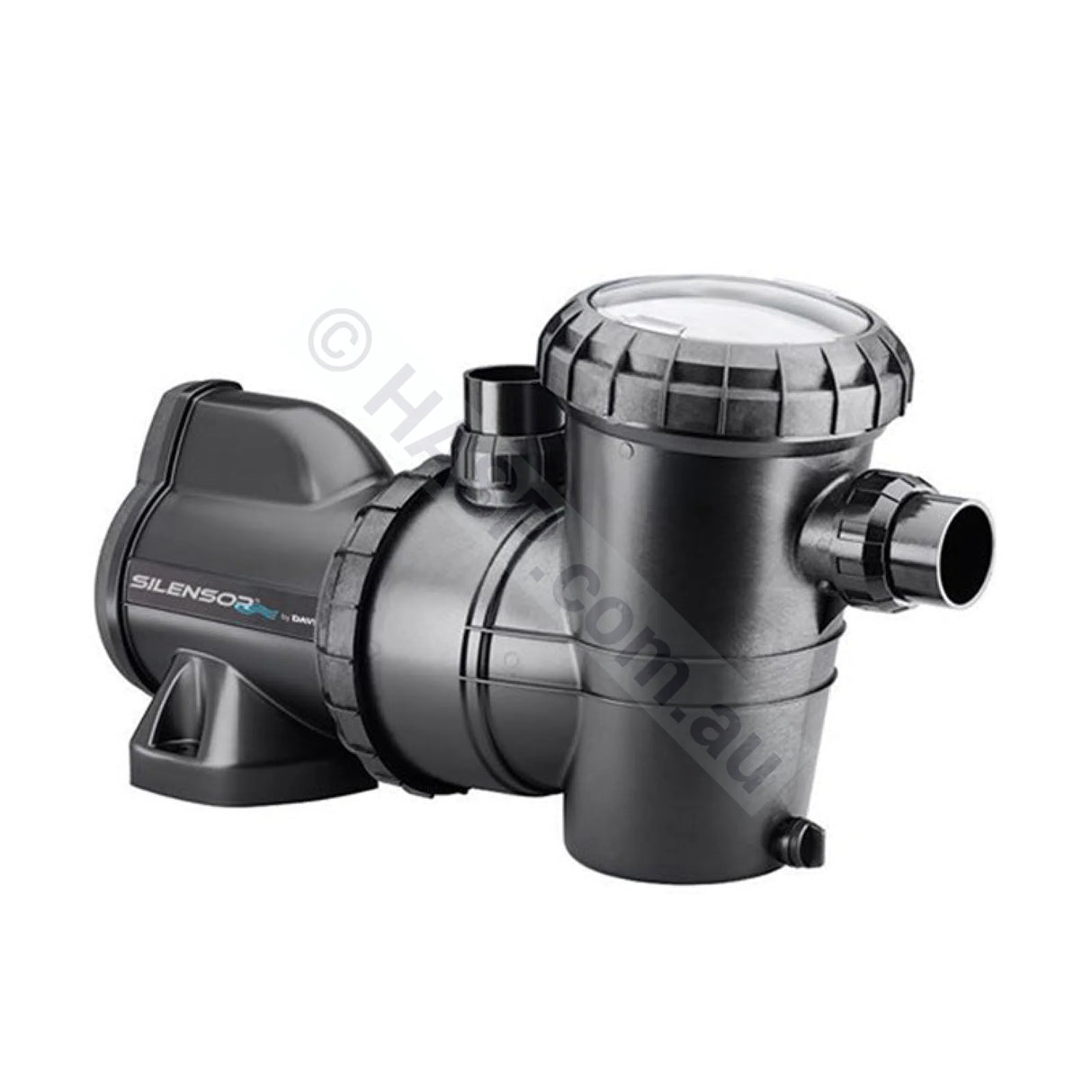Davey Silensor SLL400