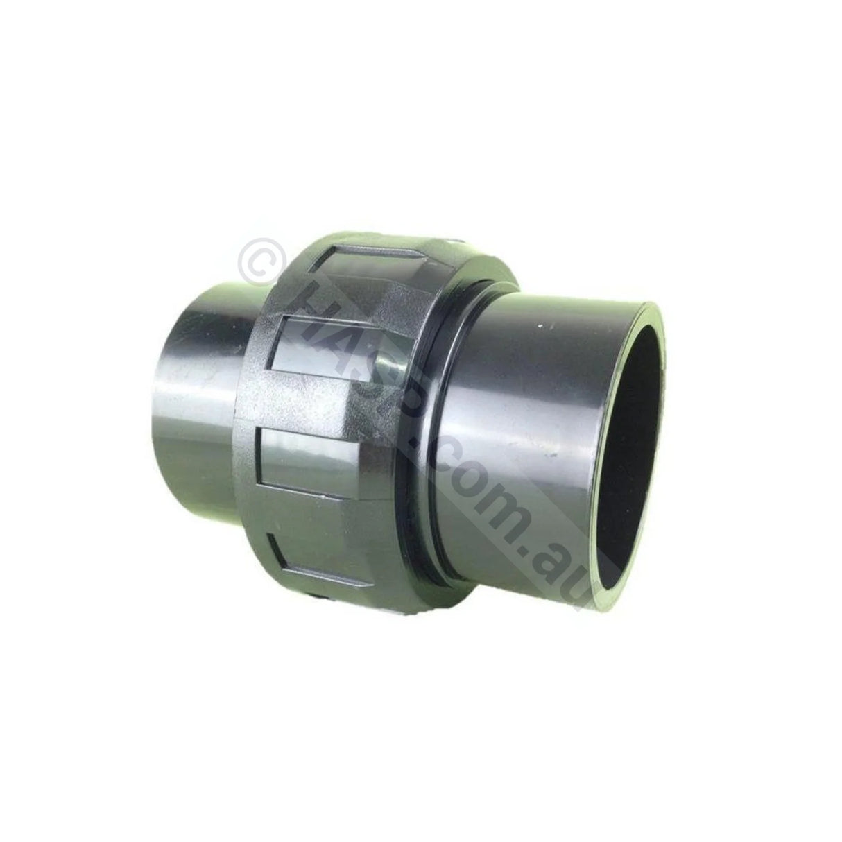 Davey Spa-Quip 40Mm Barrel Union