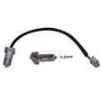 SP 54500 Optical Water Sensor - Fine Thread - 9.22mm OD - OBSOLETE - Heater and Spa Parts