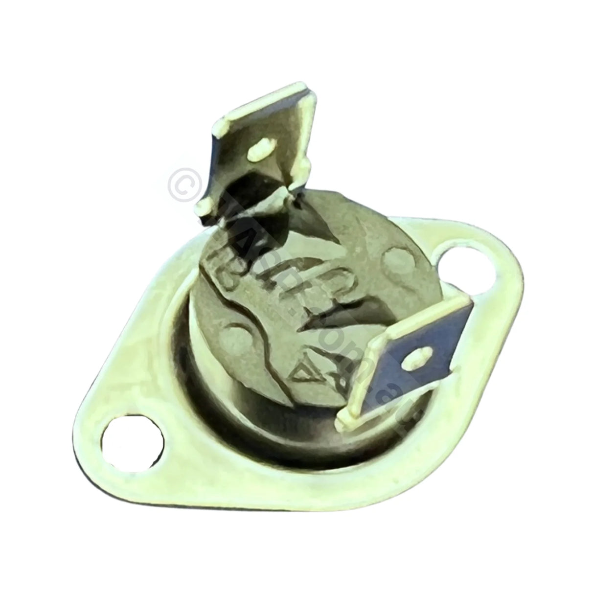 Davey Spa-Quip Spa Power Klixon Thermostat High Limit Switch - Universal Control Systems