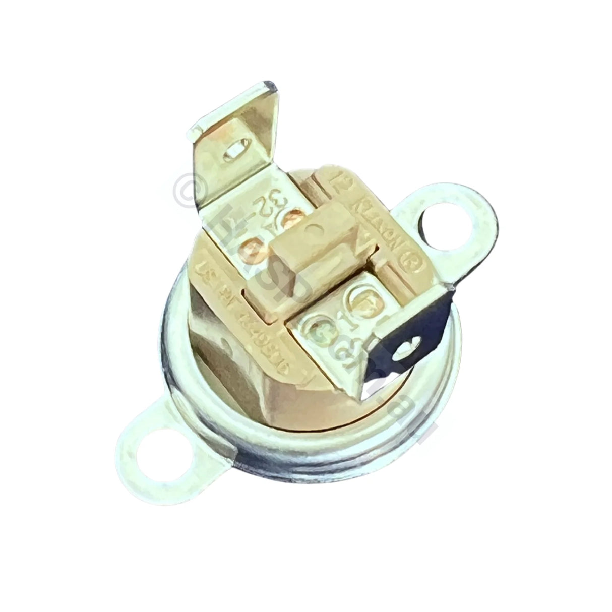 Davey Spa-Quip Spa Power Klixon Thermostat High Limit Switch - Universal Control Systems