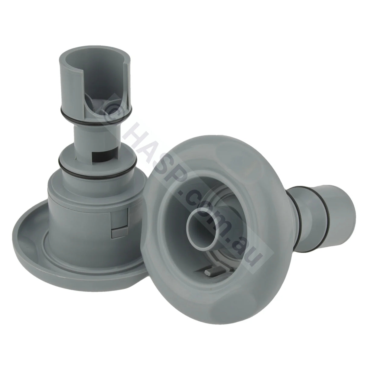 Davey SpaQuip Booster Jet and Body - Replaces 95mm & 110mm Booster Jets