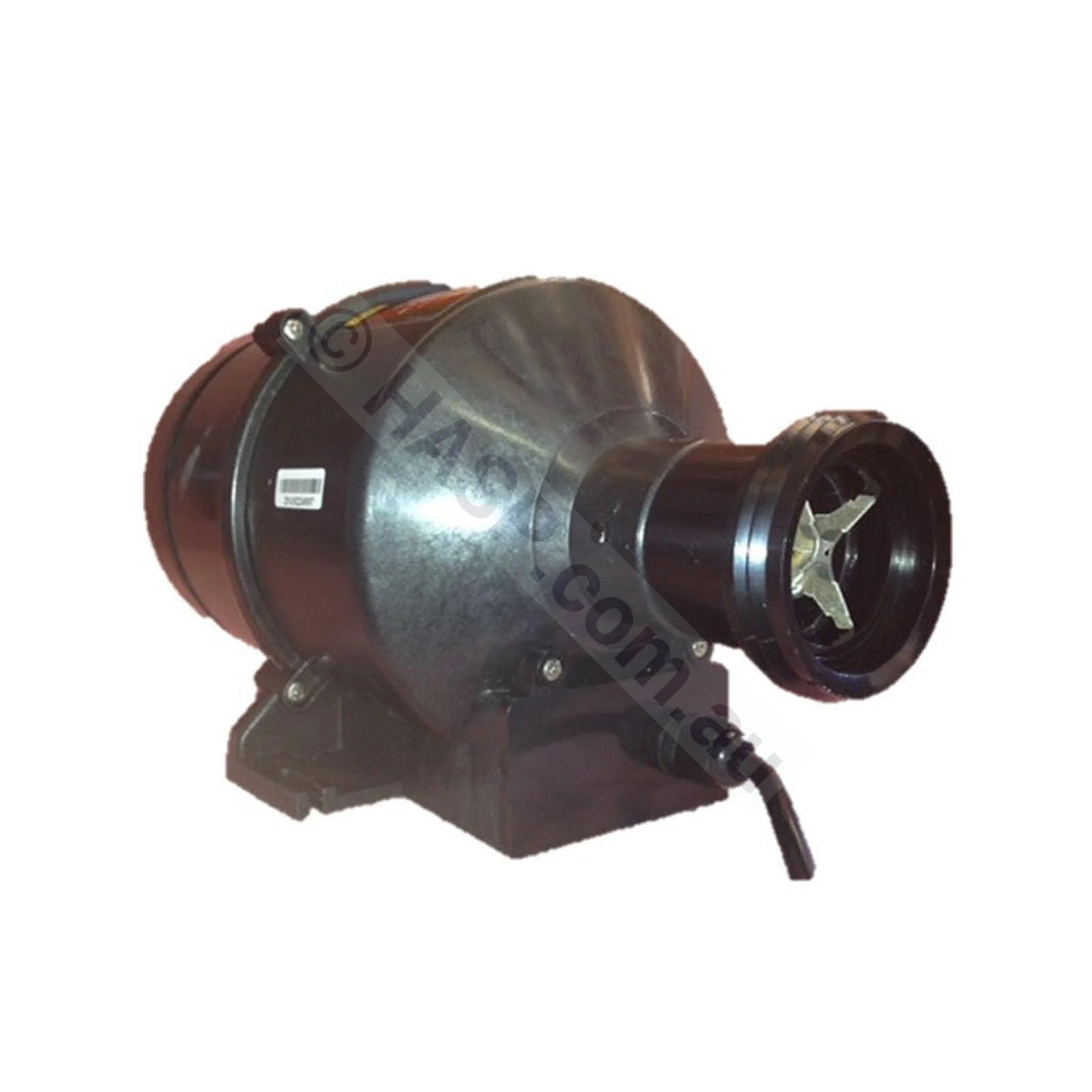 Davey SpaQuip Heated Spa Blower 1240W - Q5607 - Obsolete (No Longer Available) - Blowers