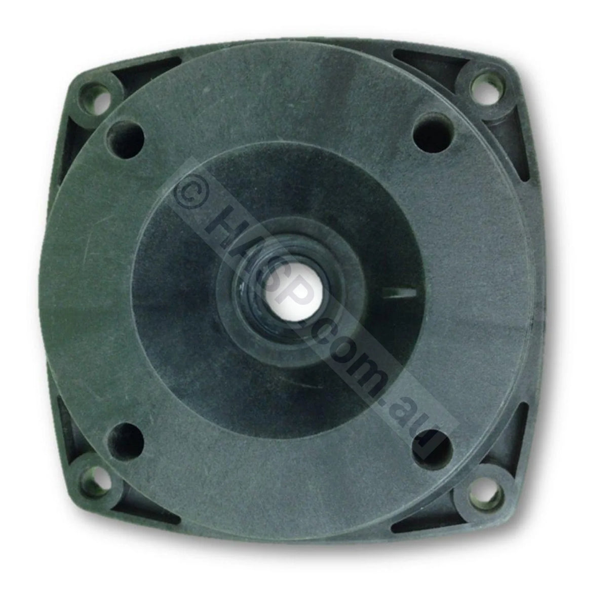 Davey SpaQuip Maxiflow Spa Booster Jet Pump - Spare Parts Listing - Heater and Spa Parts