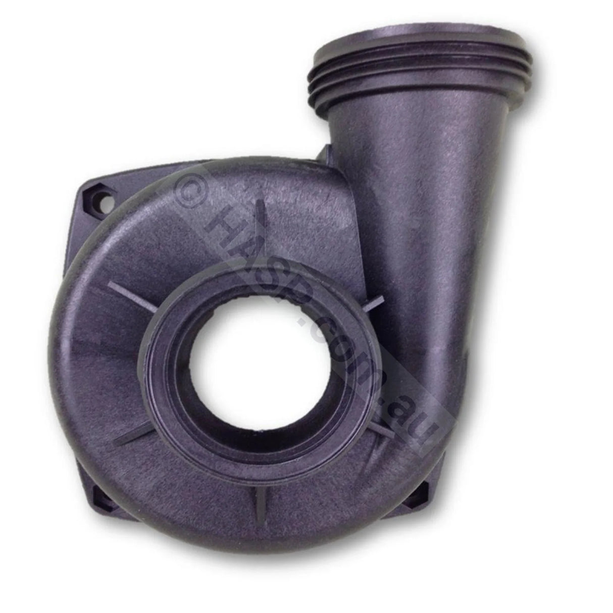 Davey SpaQuip Maxiflow Spa Booster Jet Pump - Spare Parts Listing - Heater and Spa Parts