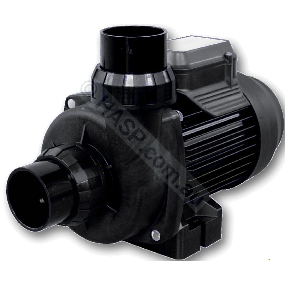 Davey SpaQuip Maxiflow Spa Booster Jet Pump - Spare Parts Listing - Heater and Spa Parts