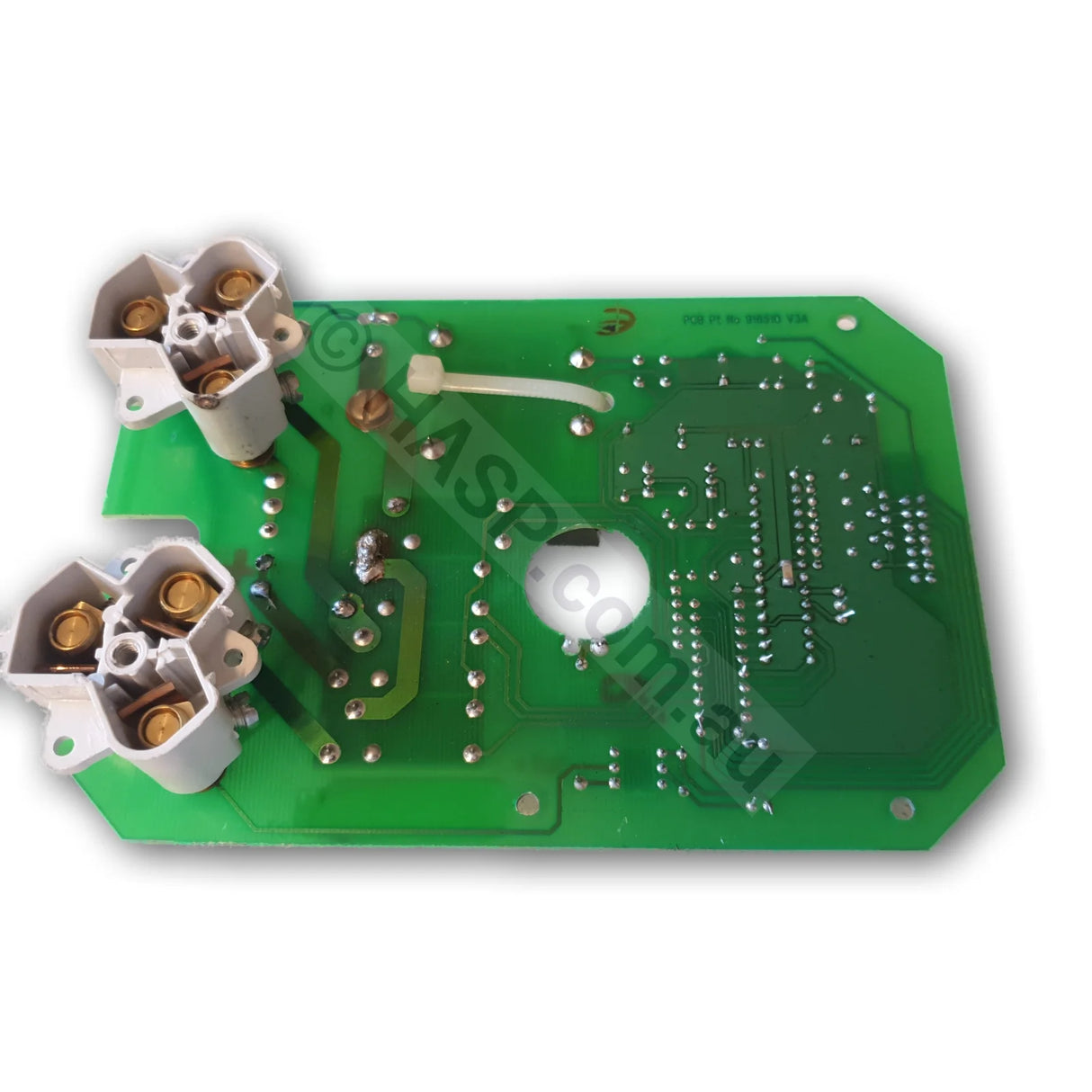 Davey SpaQuip Spa Power 500 54500 Circuit Board - SP500 MKII PCB - Heater and Spa Parts