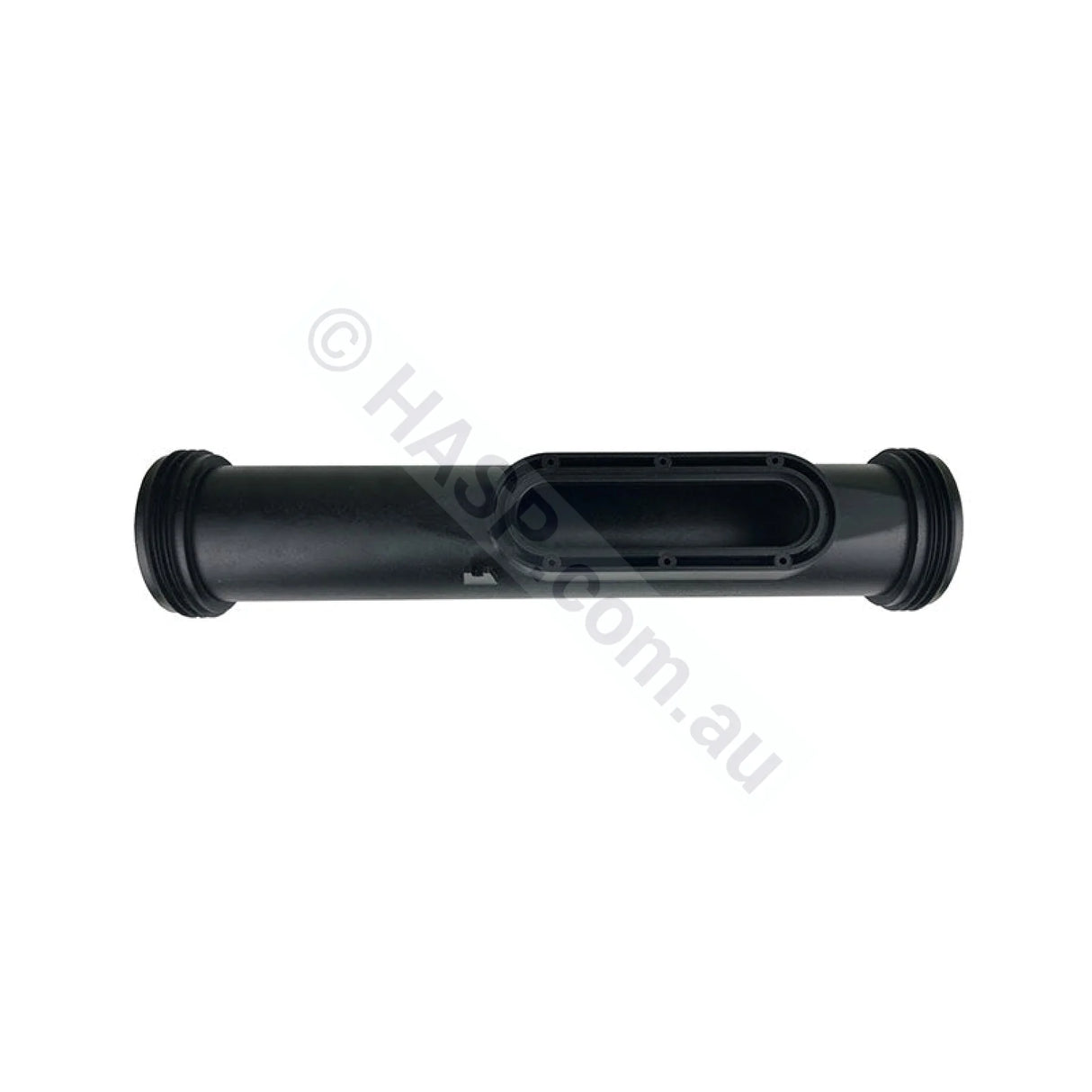 Davey Spaquip Spa Power 600 / 601 / 750 / 800 / 1000 / 1200 Heater Tube - heater parts