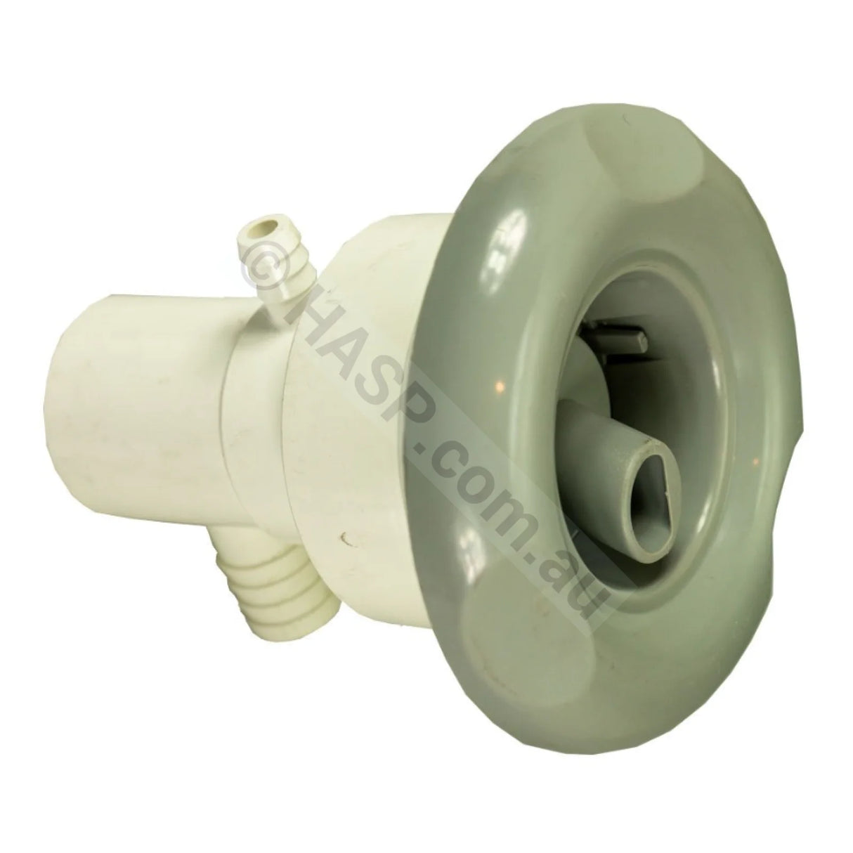 Davey Spaquip Therapeutic Jet - Grey 110Mm Diameter Obsolete Jets