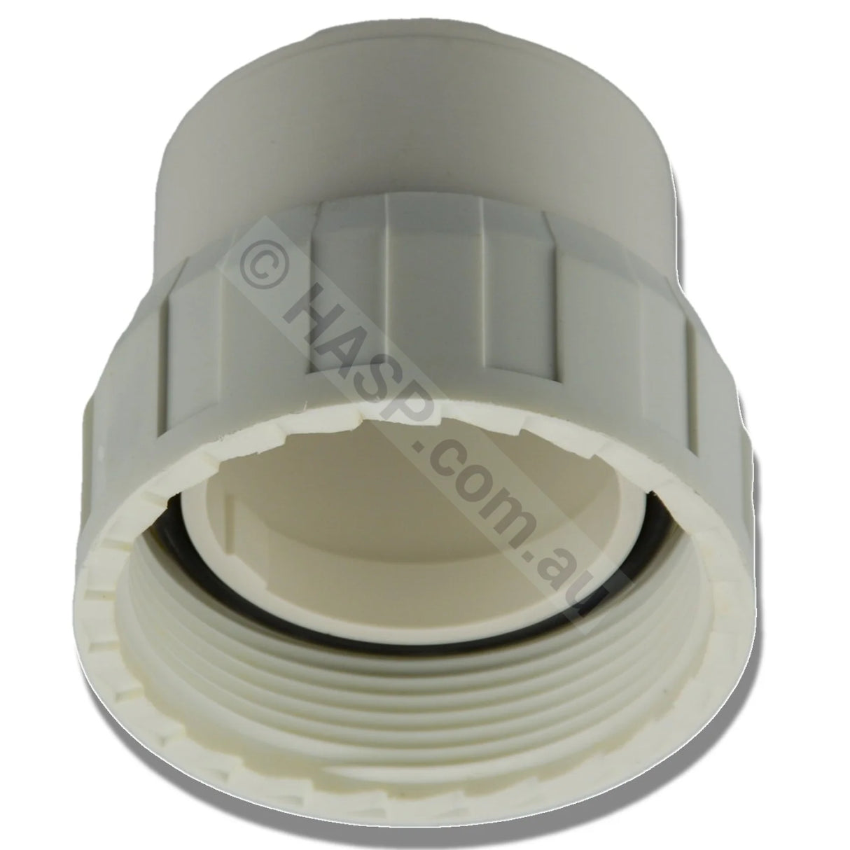 Davey Spa Bath Pump Union Assembly - XS, Celsior, Xcelsior spa bath pump fittings - Heater and Spa Parts