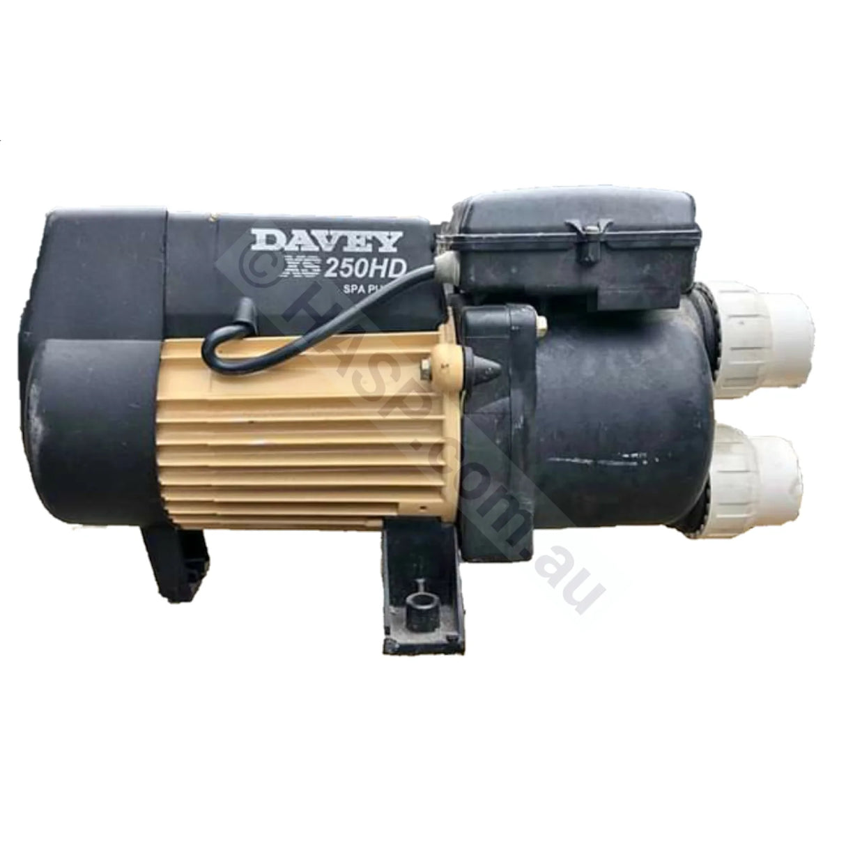 Davey Spa Bath Pumps - XS Series - XS200 / 250 / 300 / HB HD HG - Replacement Listing - Heater and Spa Parts