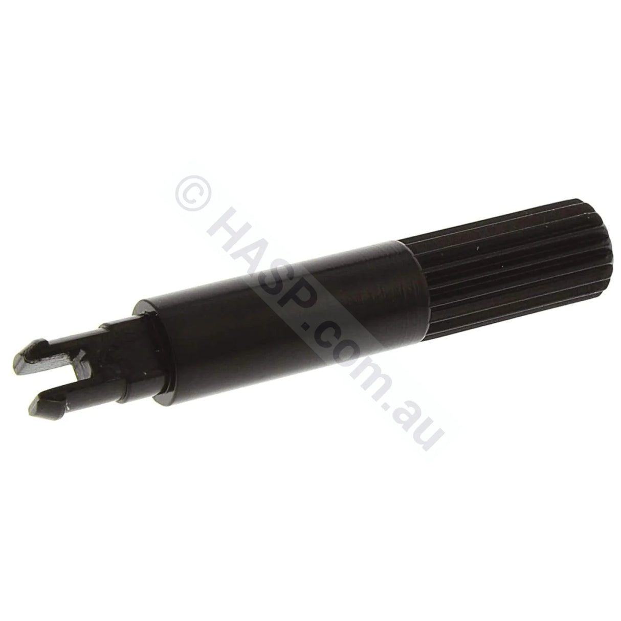 Dial Knob Shaft for older Hurlcon HX 70, HX 120, HX 150 WX Gas Spa Heaters - Spindle Stem - Heater and Spa Parts