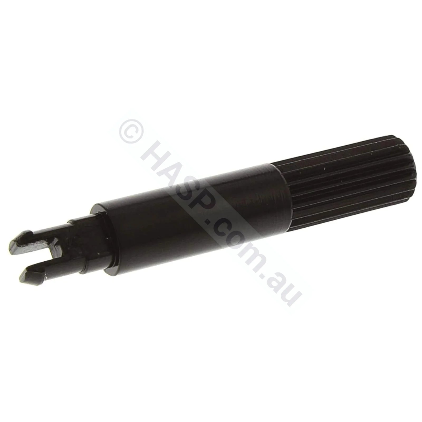 Dial Knob Shaft for older Hurlcon HX 70, HX 120, HX 150 WX Gas Spa Heaters - Spindle Stem - Heater and Spa Parts