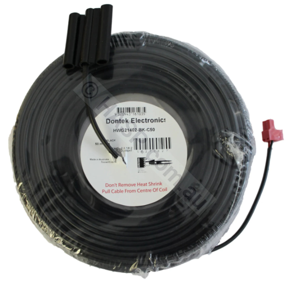 Dontek TS01 - Roof Temperature Sensor - (Hot) - 20m - Heater and Spa Parts