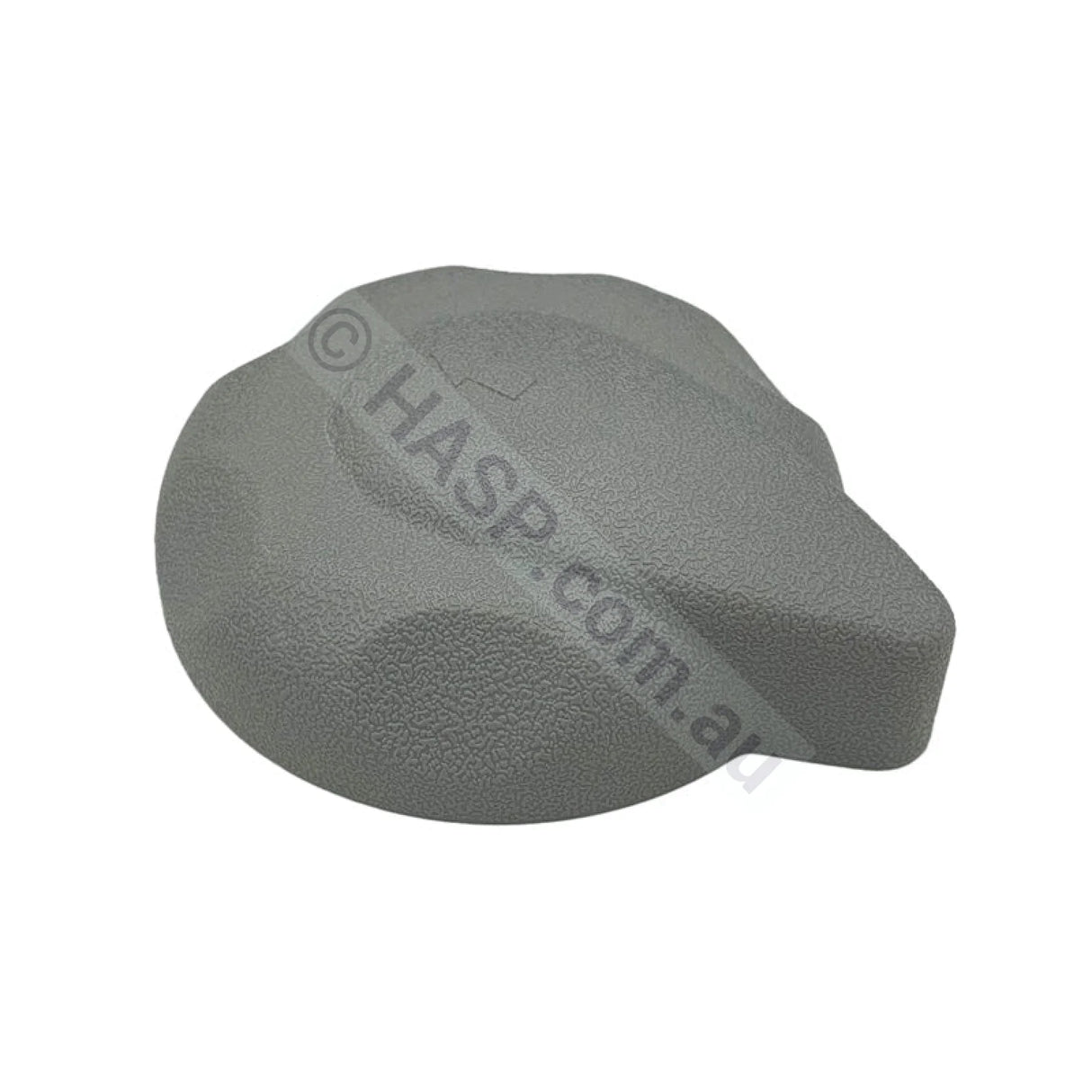 Edgetec 2’’ Diverter Valve Grey Handle/Cap