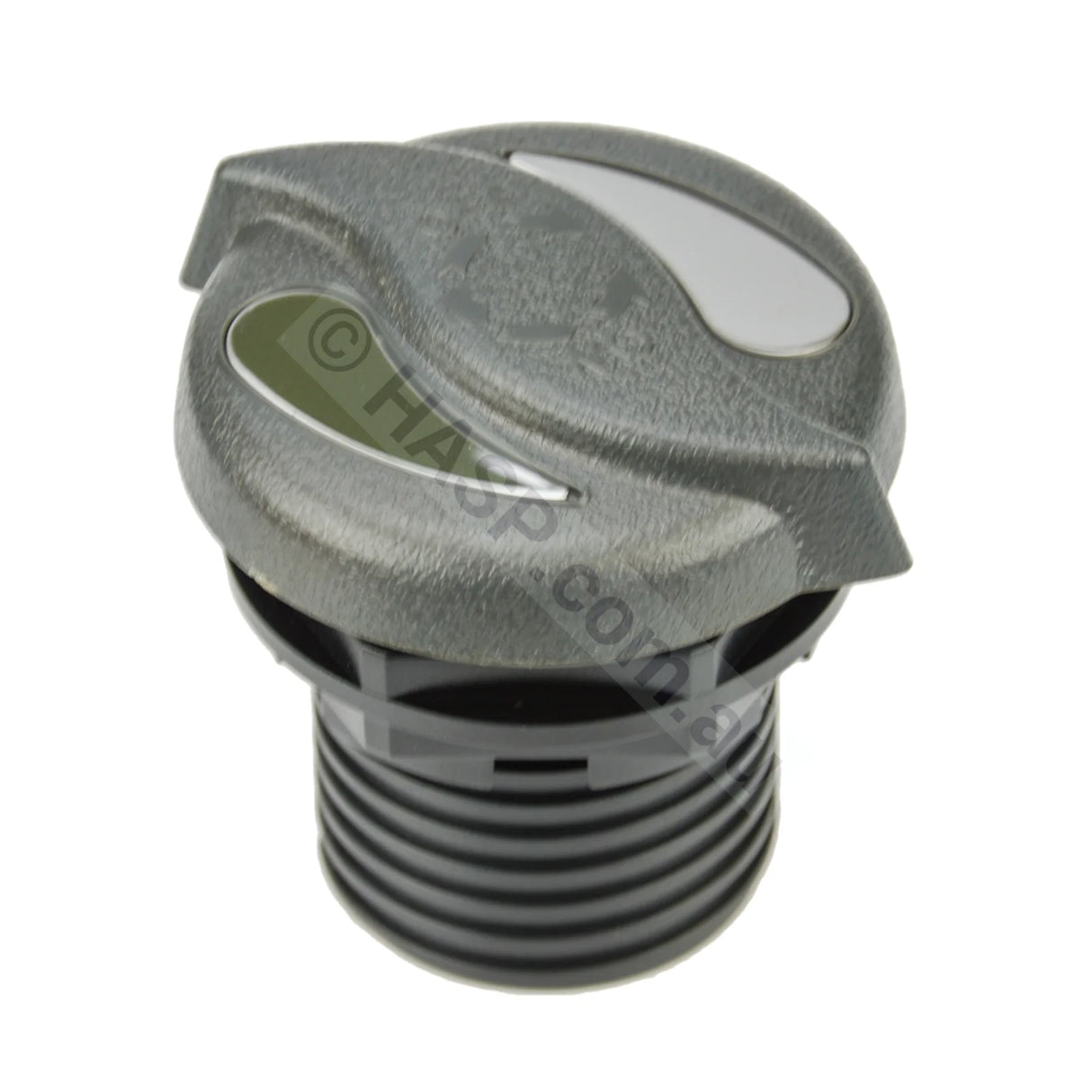 Edgetec Airon Sea Breese Air Control W/ Stainless Pool & Spa