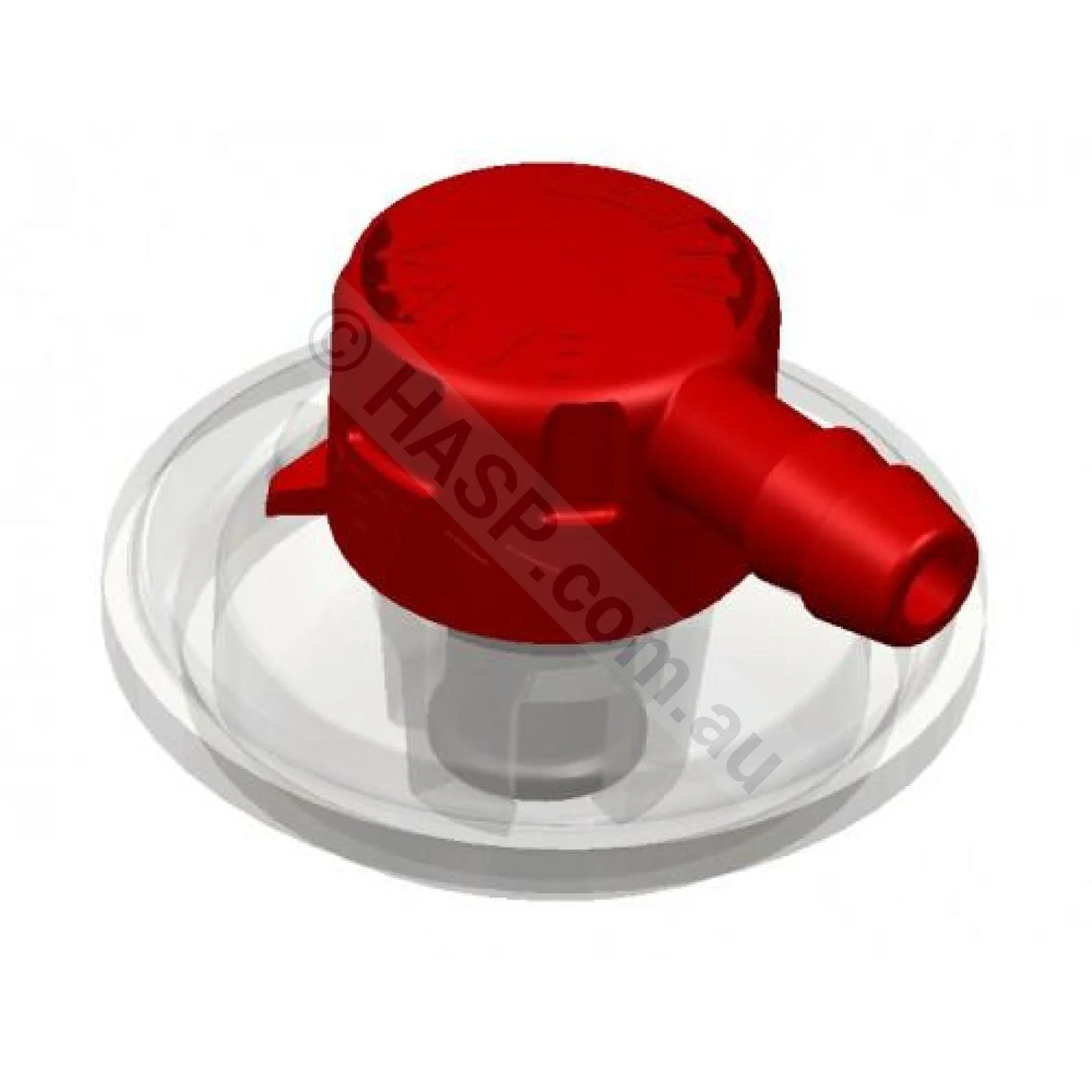 Triflo Spa Bath Pump Air Bleed Valve - Edgetec Decina - Heater and Spa Parts