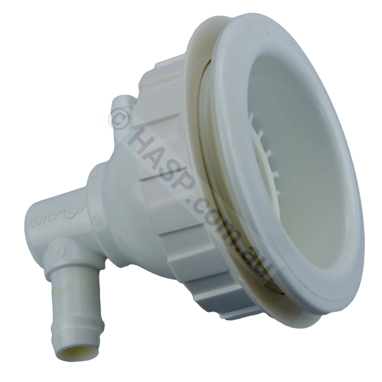 Edgetec Exhilarator Jet Body - Maax, Lanark and others. - Heater and Spa Parts