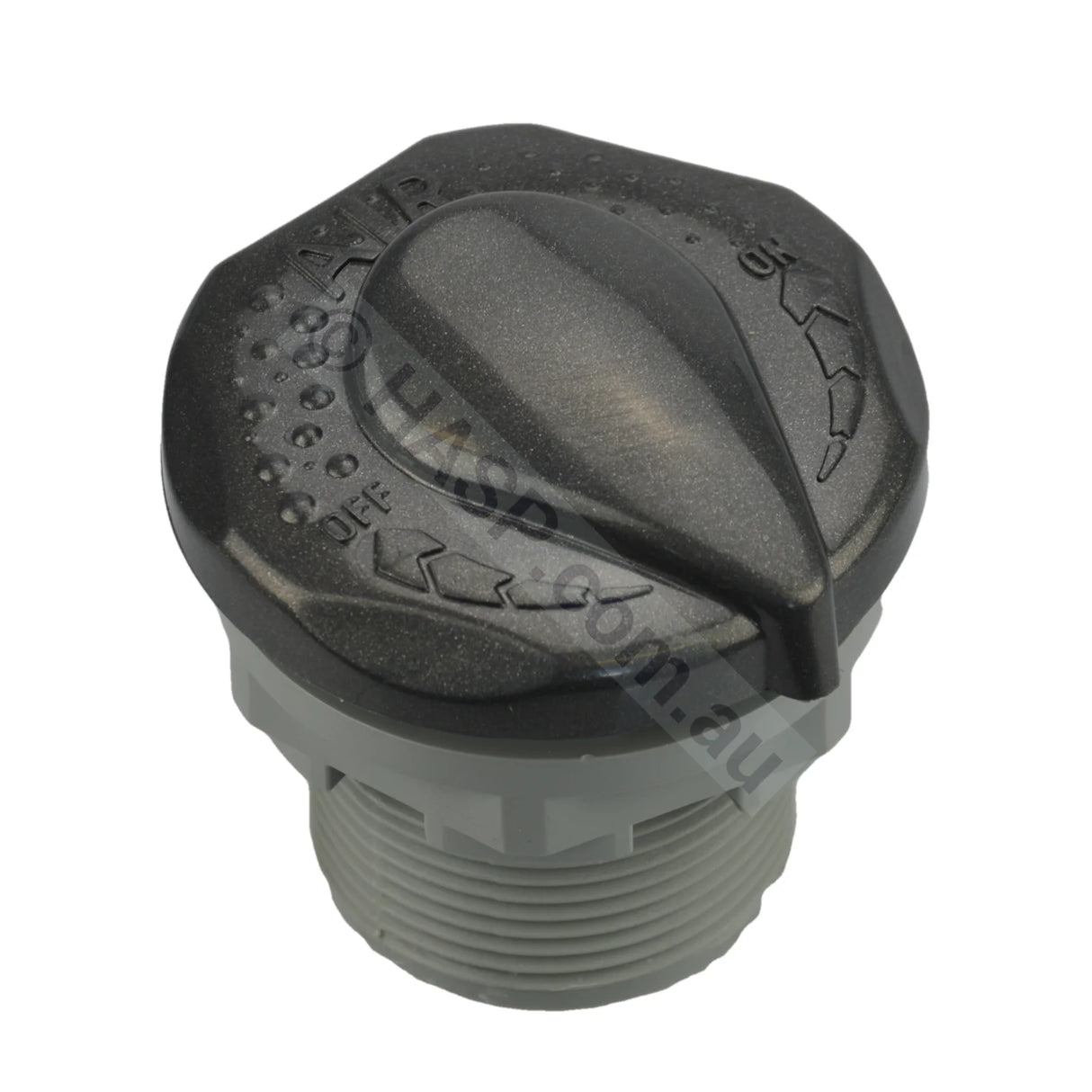 Edgetec Graphite Air Control Pool & Spa