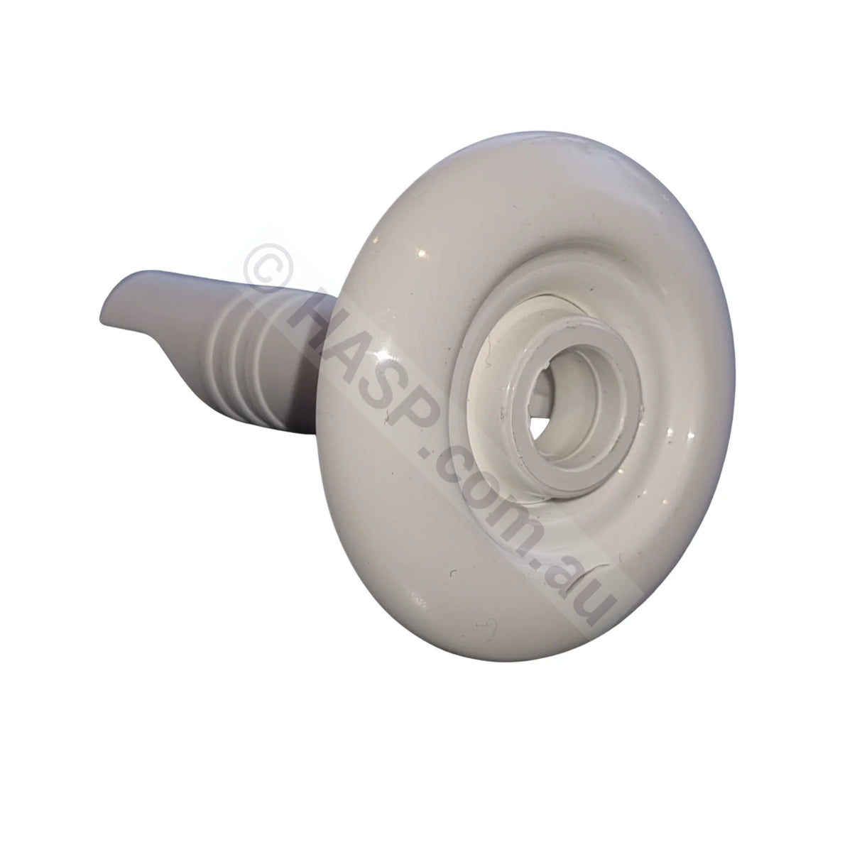 Edgetec Mini Trio Jet - White 42Mm Face Spa Bath