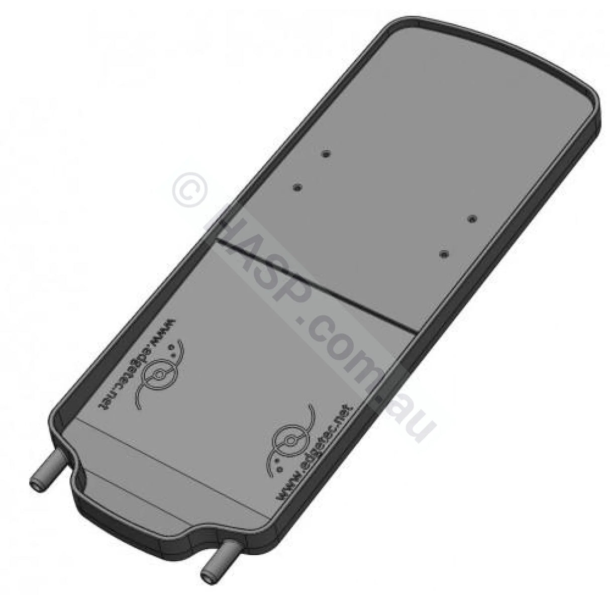 Edgetec Pro-Tec Drain Tray for Triflo Spa Bath Pumps - Heater and Spa Parts