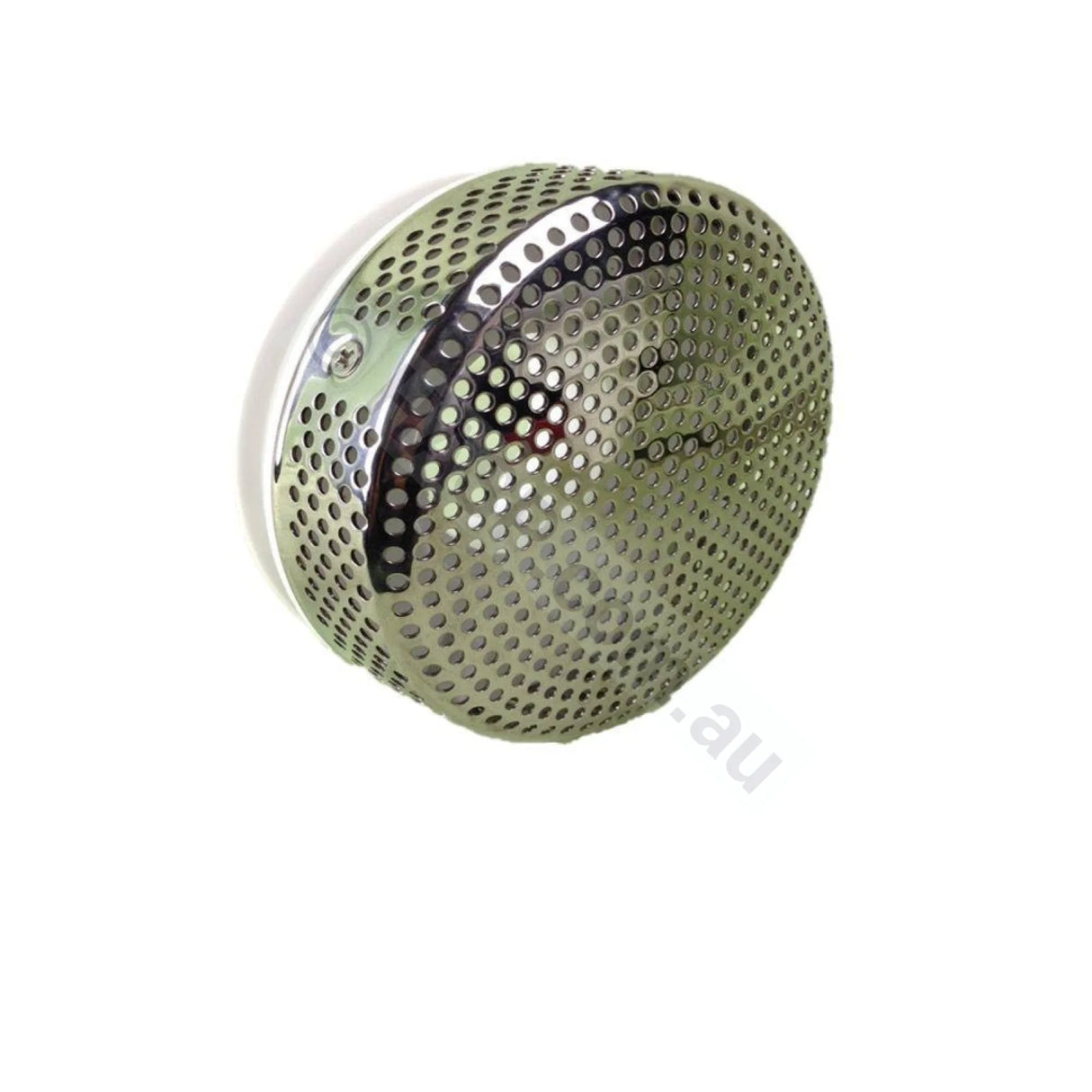 Edgetec Spa Suction - 125mm - Stainless Steel - Heater and Spa Parts