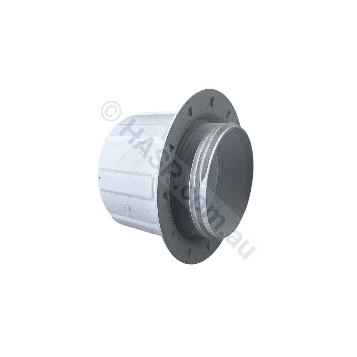 Edgetec Spa Suction Adaptor - 40Mm