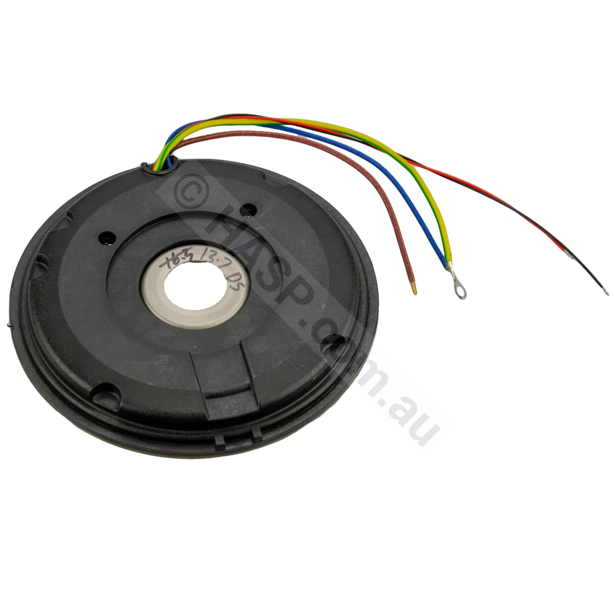 Edgetec Triflo Spa Bath Pump Heater - Pre-2012 - Sensa-Touch Only - Heater and Spa Parts