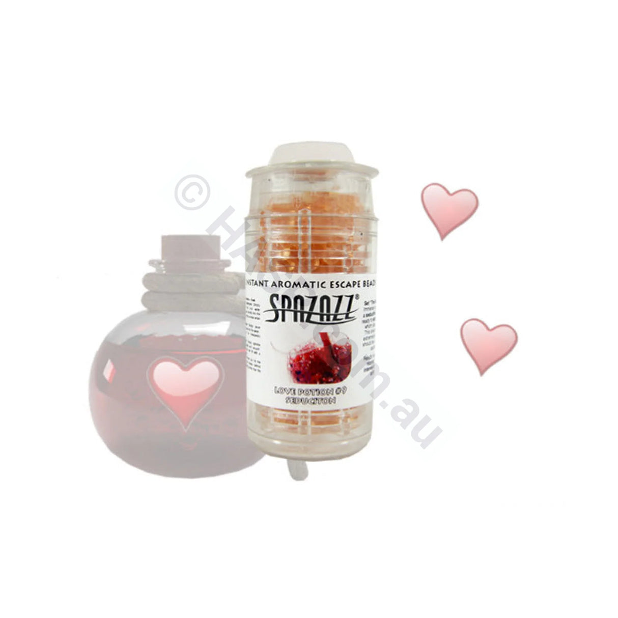 Escape Beads’ Love Potion #9 Seduction’