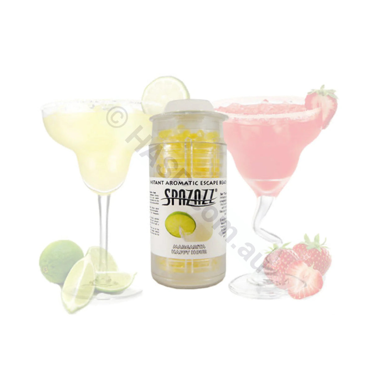 Escape Beads ’Margarita Happy Hour’