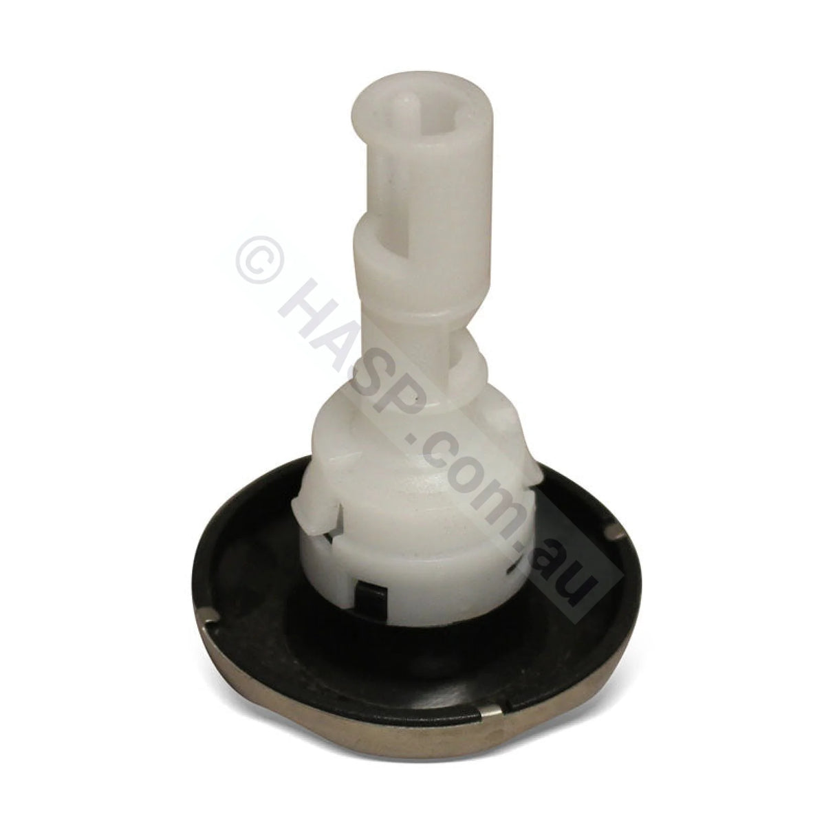 Escape/Lifestyle Spas 2’’(50mm) Roto Jet - Stainless/Grey