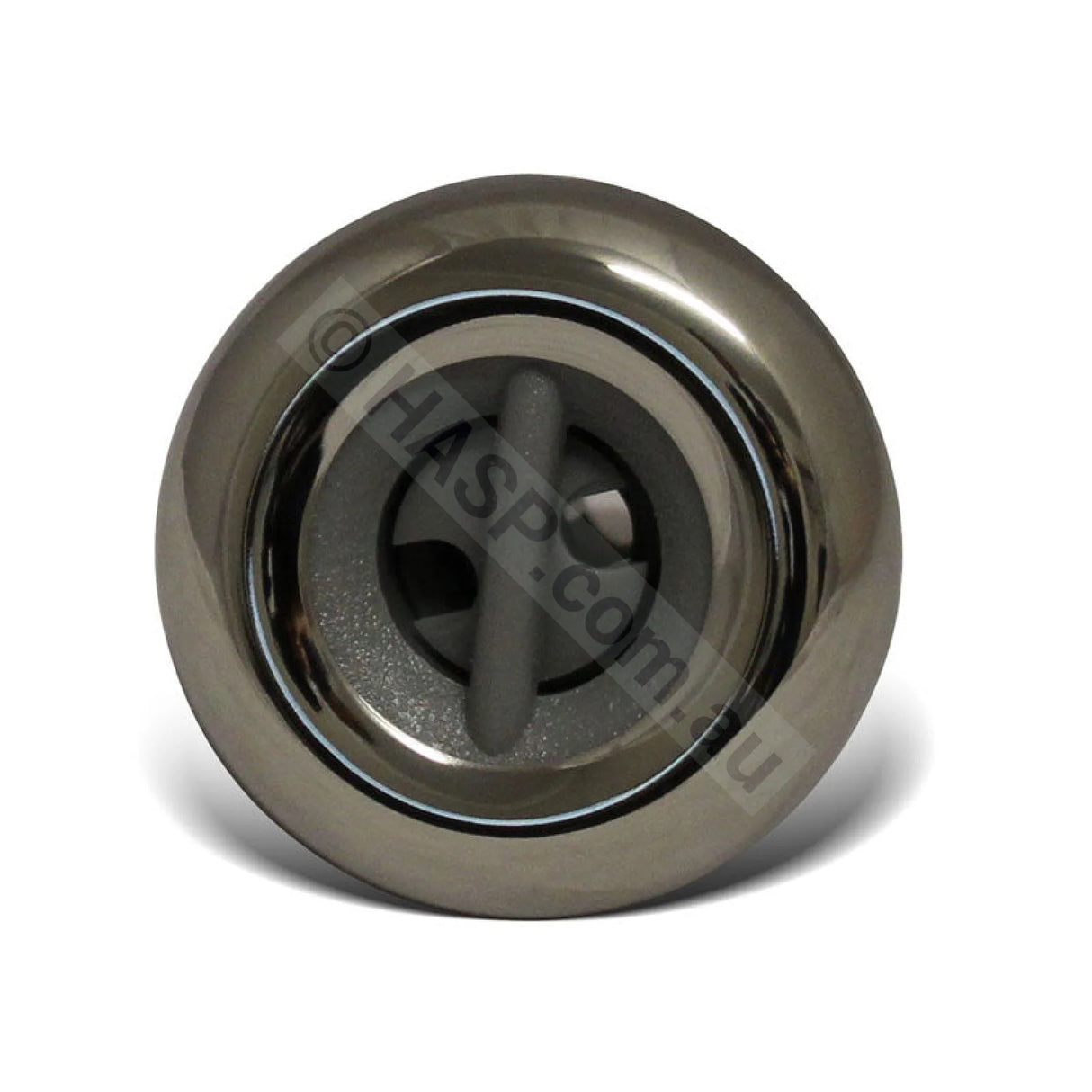 Escape/Lifestyle Spas 2’’(50mm) Roto Jet - Stainless/Grey