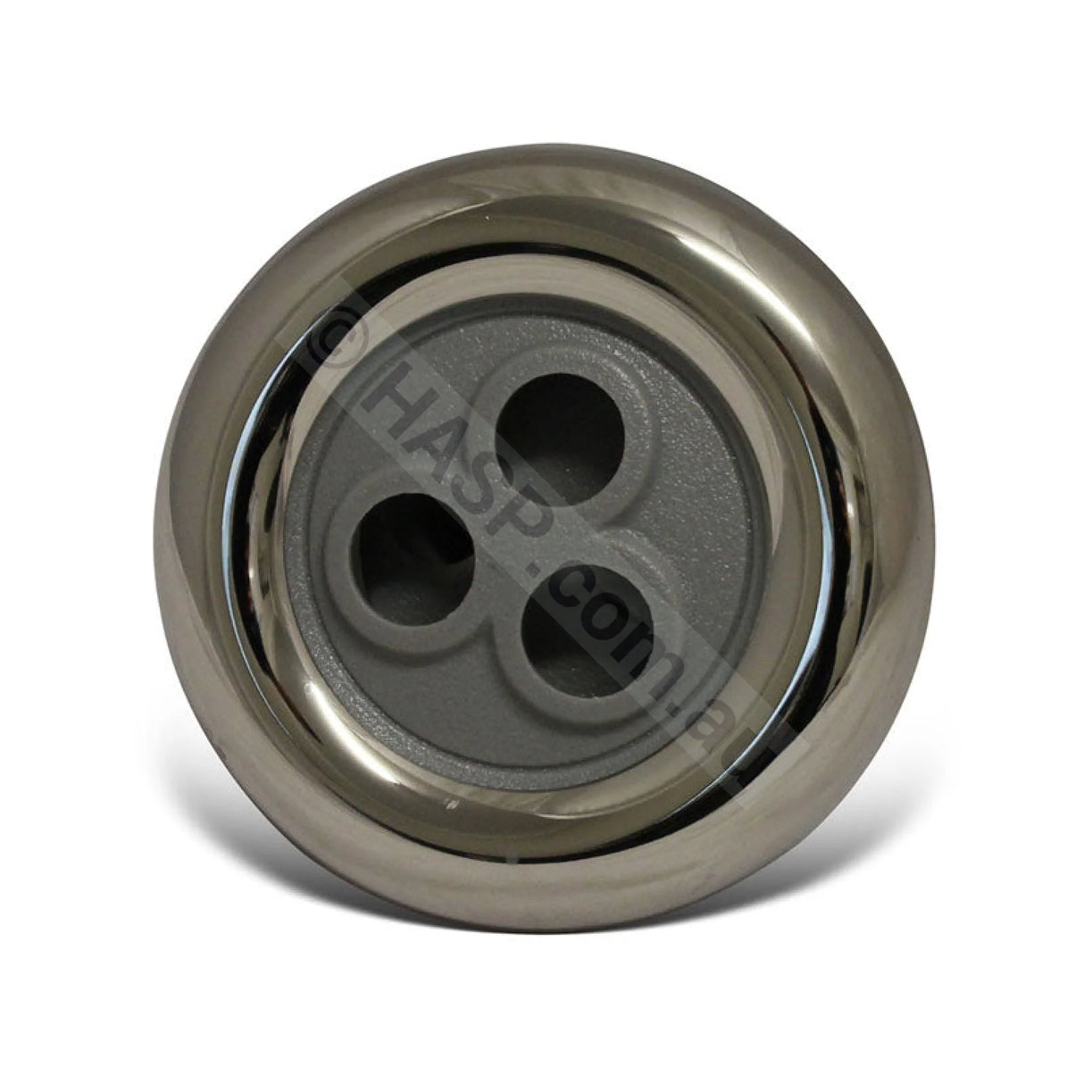 Escape/Lifestyle Spas 3.5’’(89mm) Massage Jet S/Steel