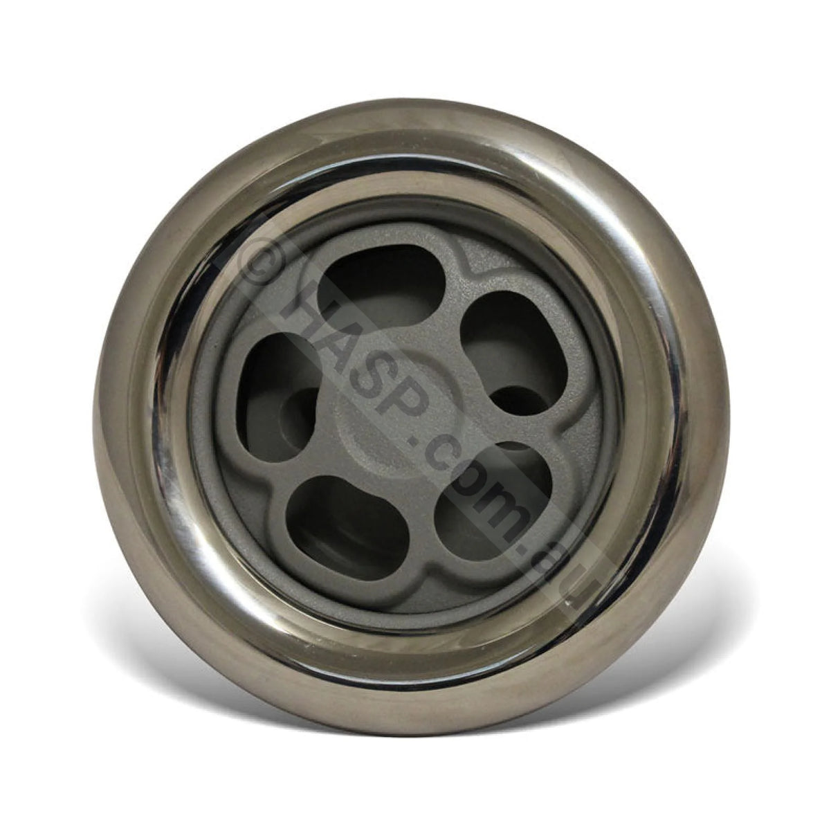 Escape/Lifestyle Spas 5’’(127mm) Massage Jet S/Steel
