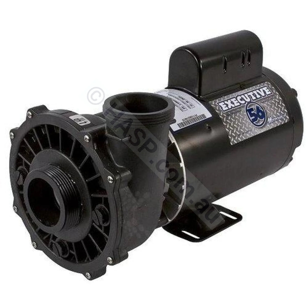 Executive 48 or 56 Spa Pump - Waterway - Heater and Spa Parts