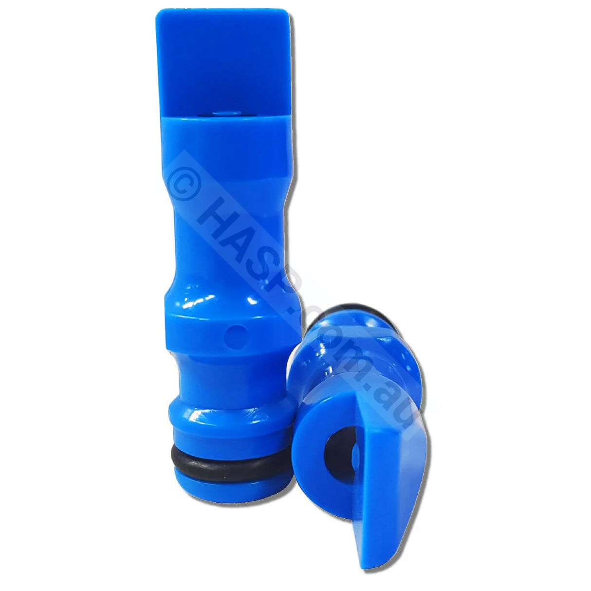 Filter Cartridge Cleaner Hose Nozzle - Also for Chlorinator Cells and More - Heater and Spa Parts
