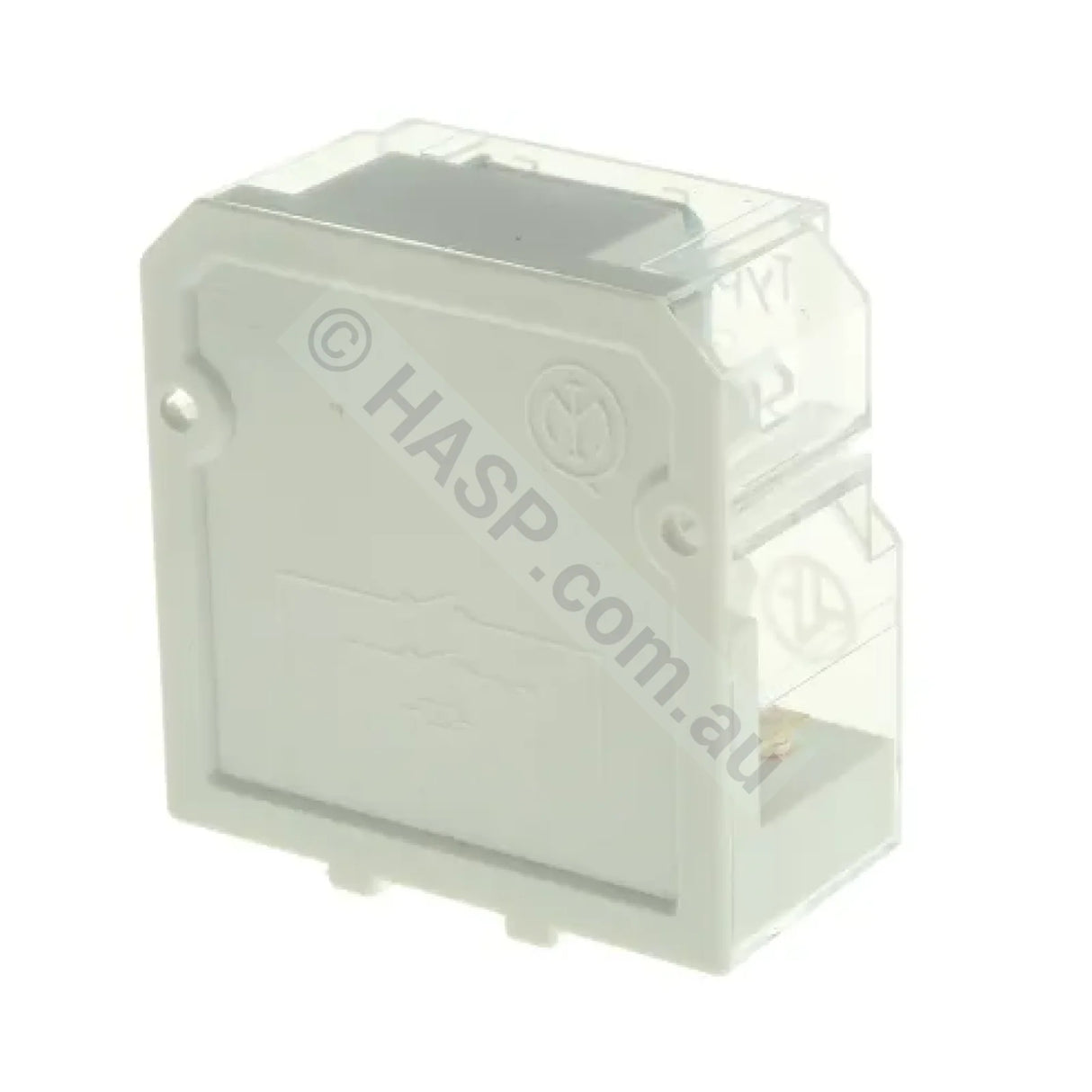 Finder Latching Relay - Single Pole 10A Electronic Parts
