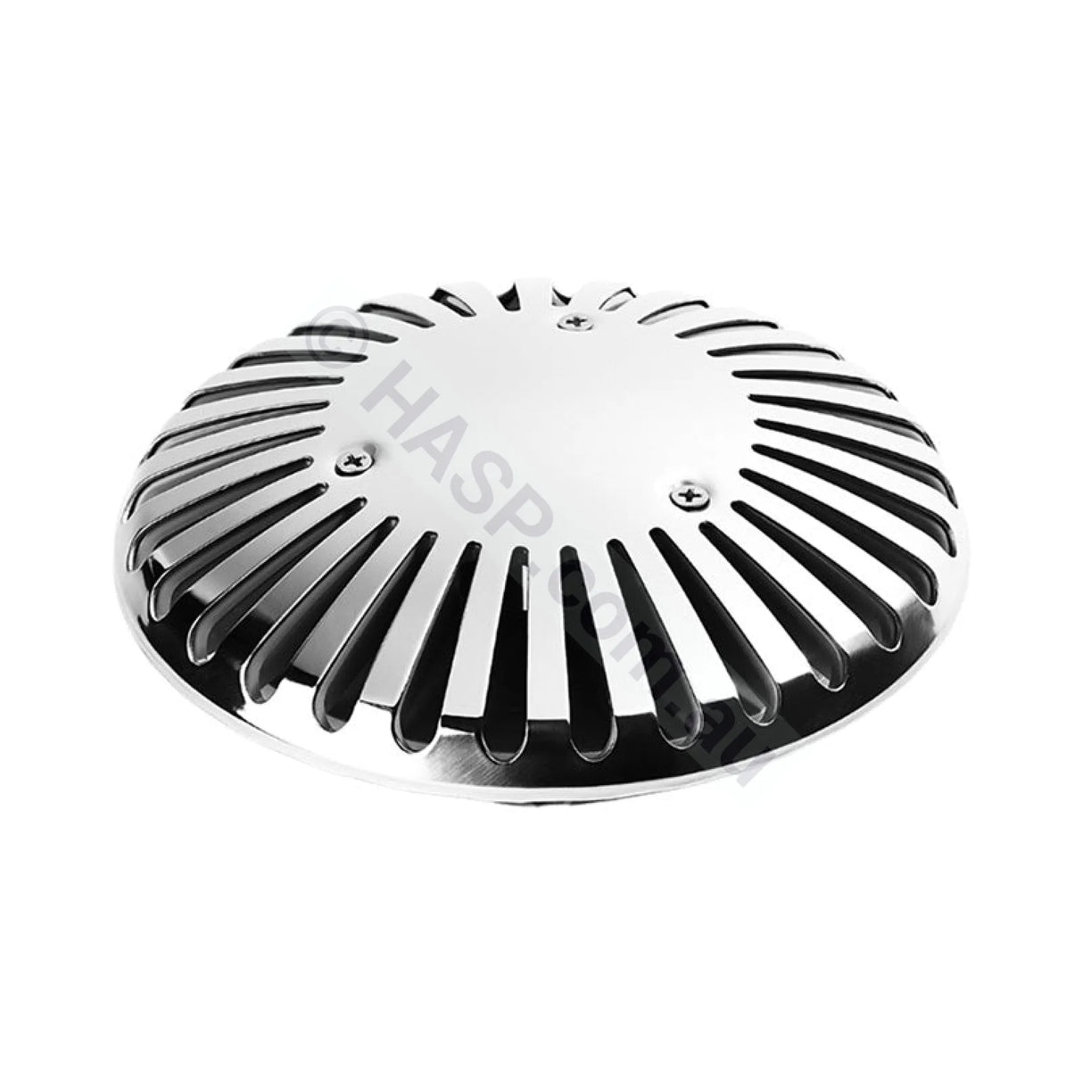 Flolux Stainless Steel Safety Suction 40mm Push Fit