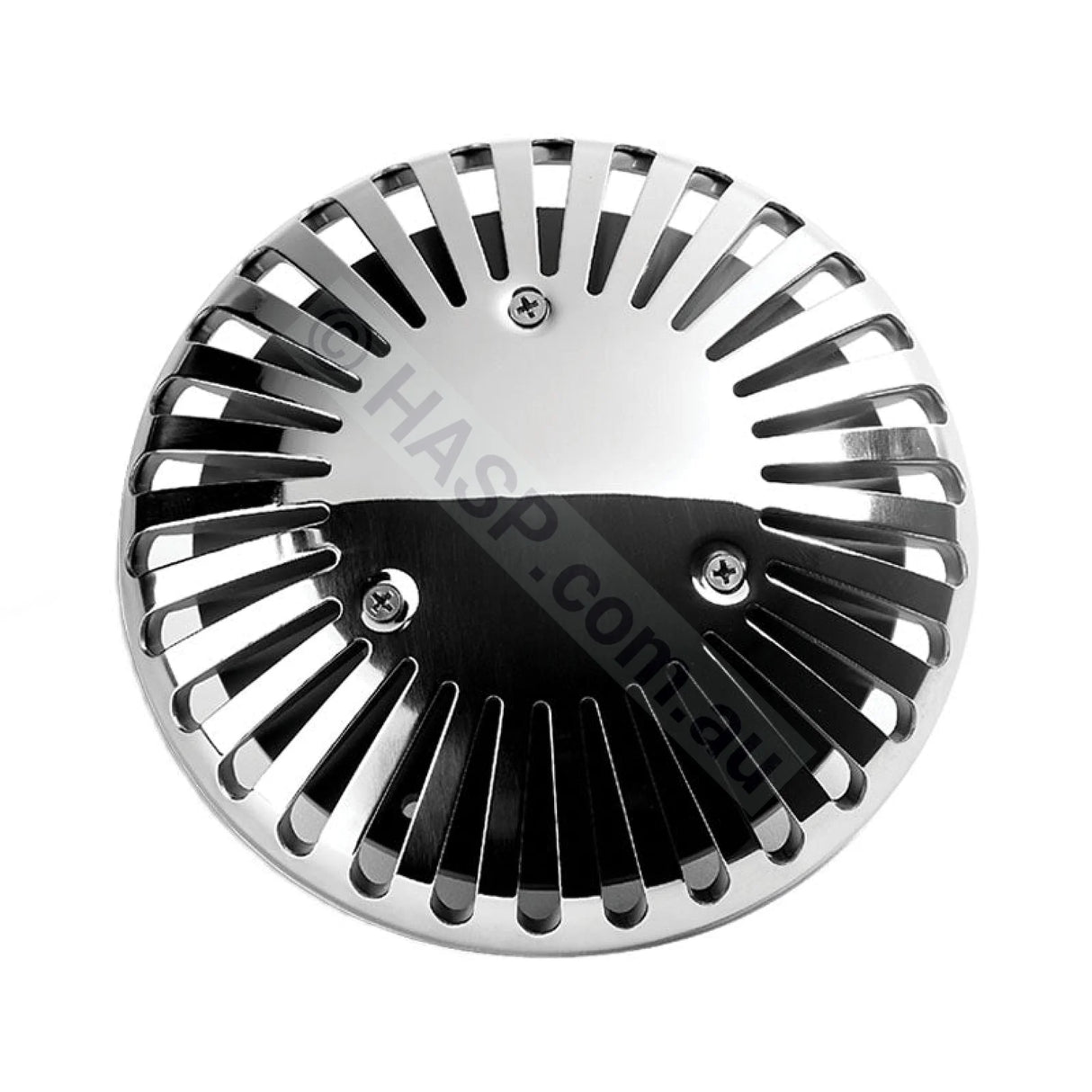 Flolux Stainless Steel Safety Suction 50mm Threaded