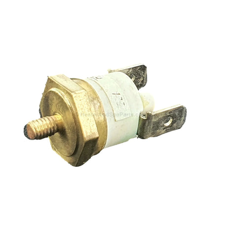 High Limit Switch - 175°C - F6 Error Hurlcon Astralpool Viron Gas Heaters - Heater and Spa Parts